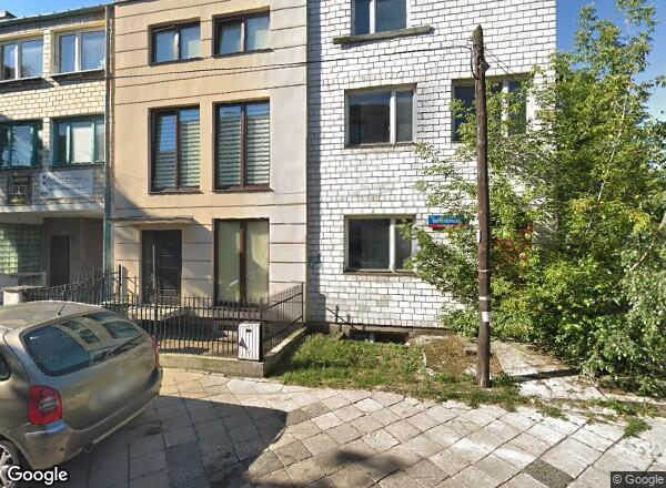 Ceny mieszkań Warszawa ul. Boremlowska 1