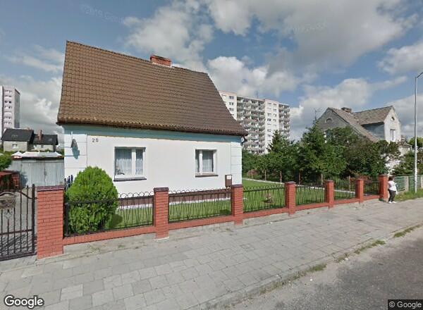 Ceny mieszkań Szczecin Aleksandra Kostki Napierskiego 20