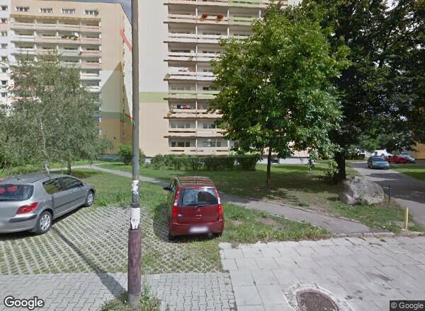 Ceny mieszkań Łódź Granitowa 24