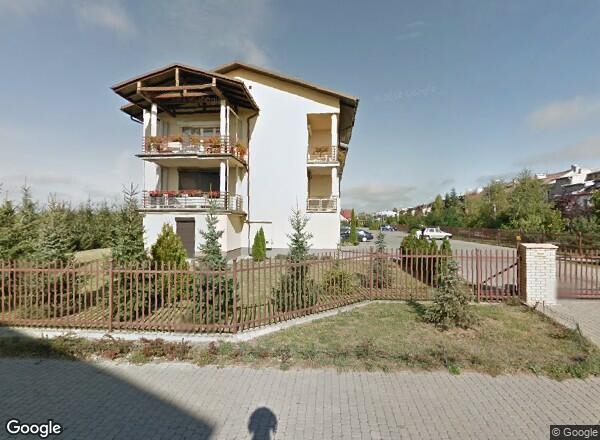 Ceny transakcyjne mieszkań Łódź Kolarska 44