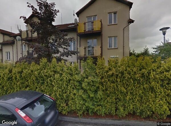 Ceny mieszkań Kraków Macieja Moraczewskiego 2