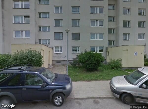 Ceny mieszkań Gdańsk Powstania Styczniowego 9