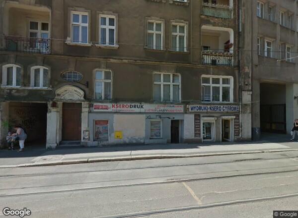 Ceny mieszkań Poznań Strzelecka 8