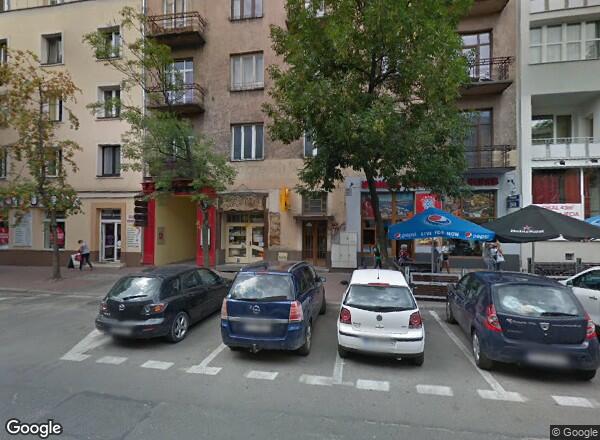 Ceny mieszkań Kielce Ignacego Paderewskiego 27