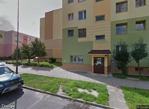 Ceny mieszkań Szczecin Kazimierza Wierzyńskiego 4