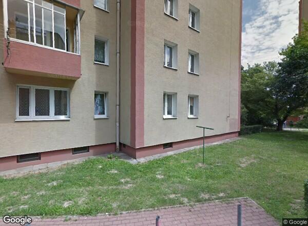 Ceny mieszkań Kraków Osiedle Jagiellońskie 36