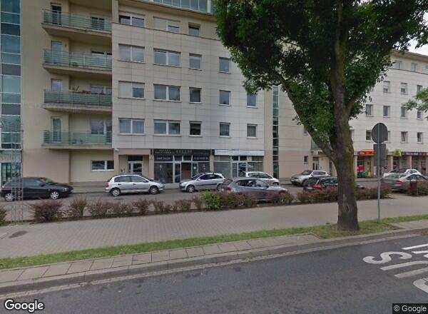 Ceny transakcyjne mieszkań Poznań Bukowska 76