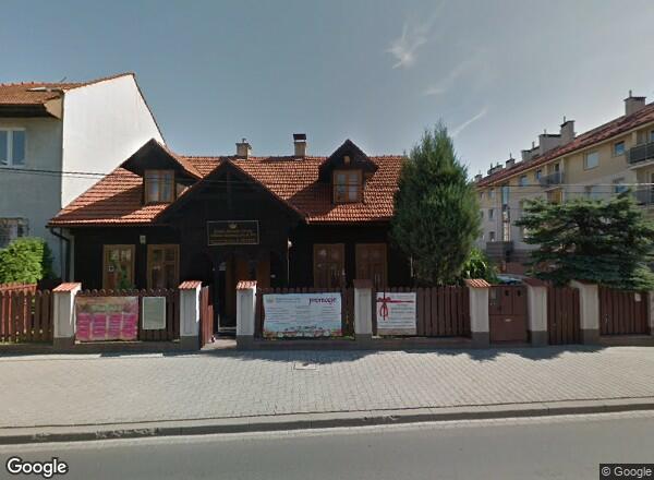 Ceny mieszkań Kraków Dobrego Pasterza 29