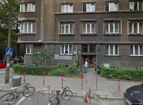 Ceny mieszkań Kraków Juliusza Lea 4