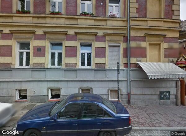 Ceny mieszkań Kraków Bartosza 4