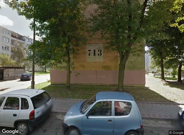 Ceny mieszkań Łódź Zbaraska 23