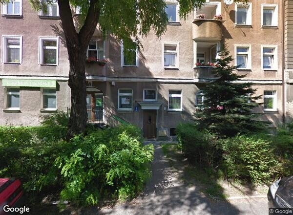 Ceny transakcyjne mieszkań Szczecin Garncarska 3