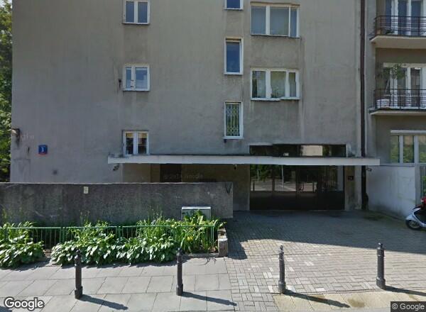 Ceny mieszkań Warszawa ul. A. Sulkiewicza 3