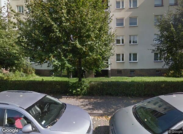 Ceny mieszkań Poznań Władysława Jagiełły 2