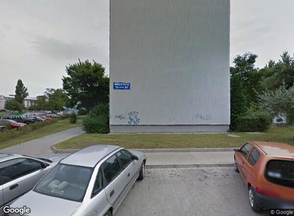 Ceny mieszkań Wrocław UL. WIECZYSTA 79