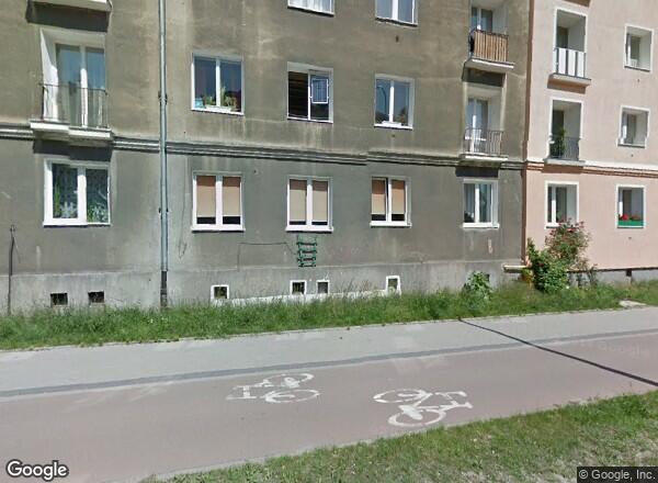 Ceny mieszkań Gdańsk Kartuska 85