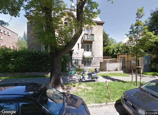 Ceny mieszkań Warszawa ul. Walecznych 35