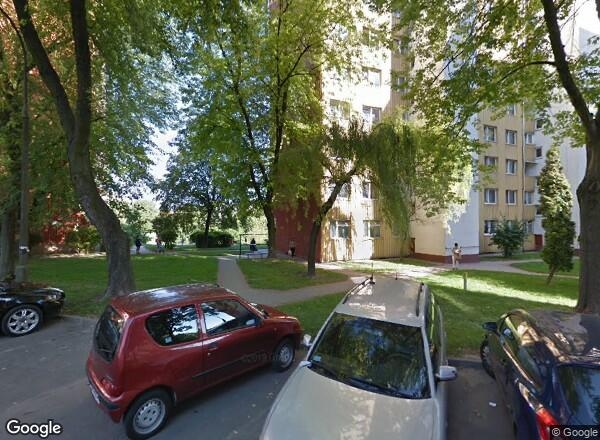 Ceny transakcyjne mieszkań Lublin Stefana Okrzei 16