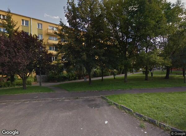 Ceny mieszkań Bydgoszcz Macieja Rataja 6