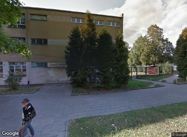 Ceny mieszkań Łódź Gen. Stefana Grota-Roweckiego 1