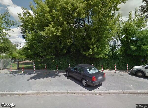 Ceny mieszkań Warszawa ul. Zagójska 1