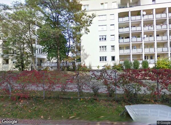 Ceny mieszkań Kraków Lucjana Rydla 37