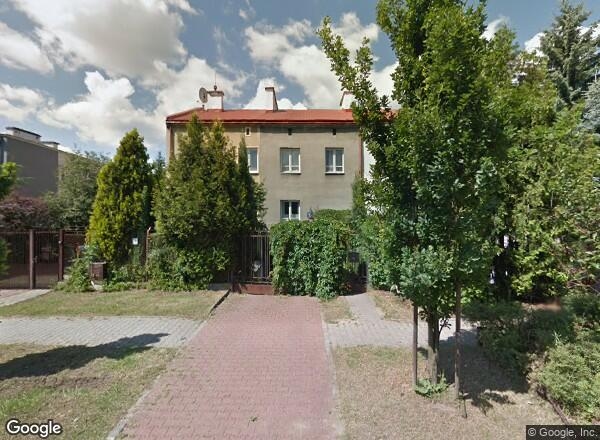 Ceny transakcyjne mieszkań Warszawa ul. S. Witkiewicza 15A