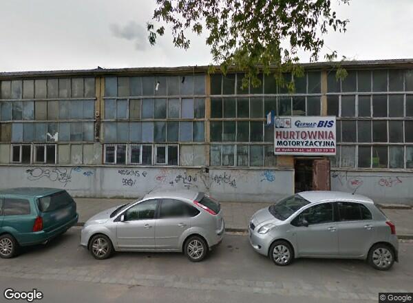 Ceny mieszkań Wrocław UL. NYSKA 59-61