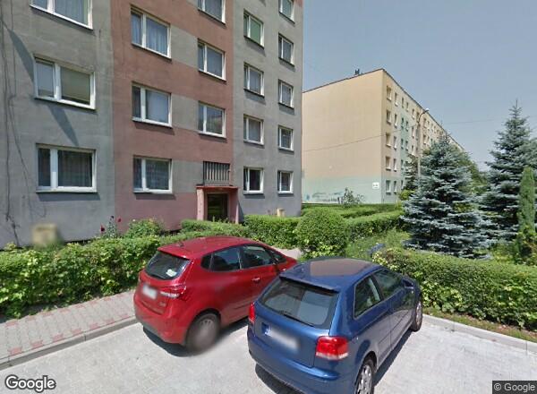 Ceny mieszkań Katowice Zielonogórska 13