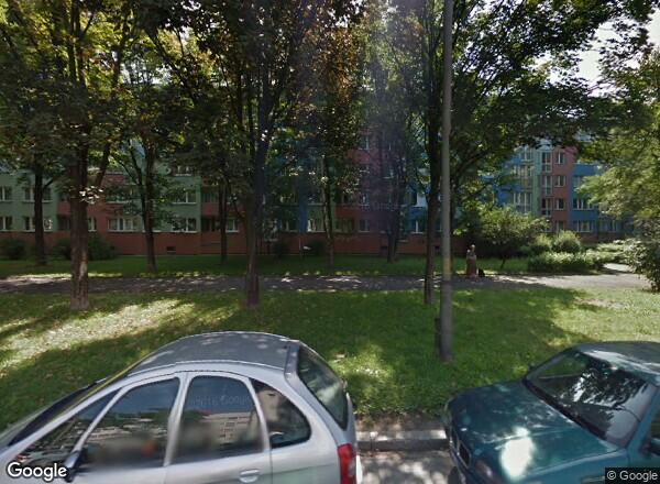 Ceny mieszkań Wrocław UL. KOMANDORSKA 50