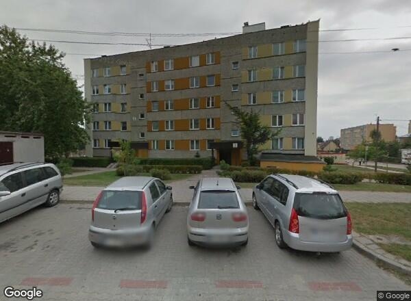 Ceny transakcyjne mieszkań Białystok Pochyła 3