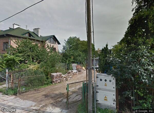 Ceny mieszkań Gdynia Wierzbowa 7