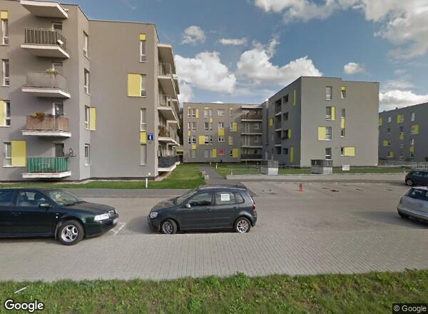 Ceny mieszkań Lublin Bluszczowa 4