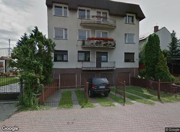 Ceny transakcyjne mieszkań Kielce Górna 4