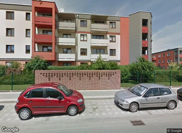 Ceny mieszkań Wrocław UL. RYSZARDA WAGNERA 4