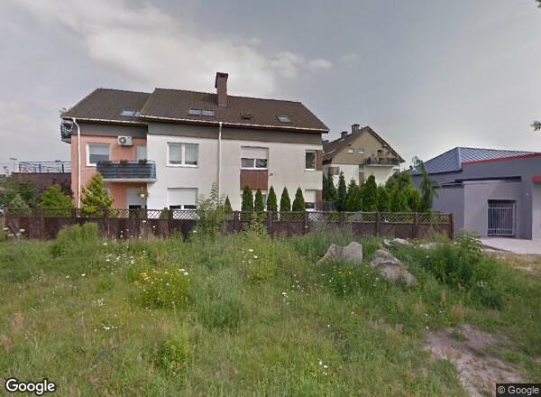 Ceny mieszkań Szczecin Modra 94