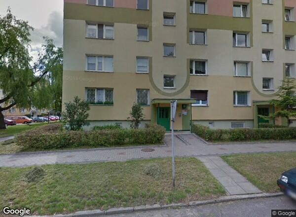 Ceny transakcyjne mieszkań Łódź Chóralna 7