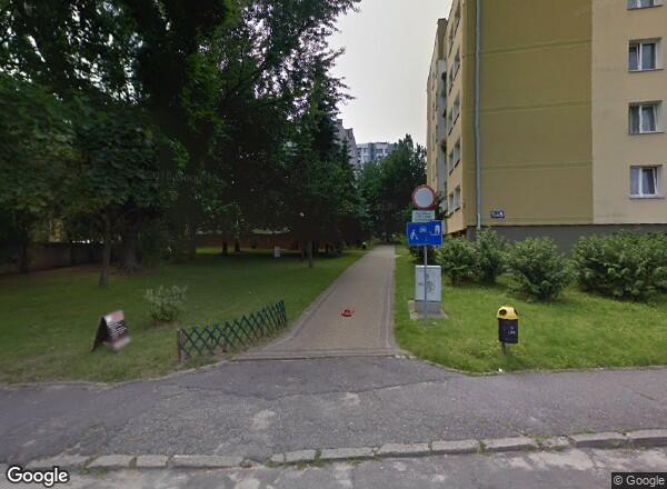 Ceny mieszkań Lublin Leszka Czarnego 7