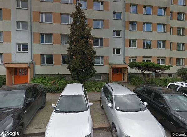 Ceny mieszkań Wrocław UL. STEFANA CZARNIECKIEGO 54