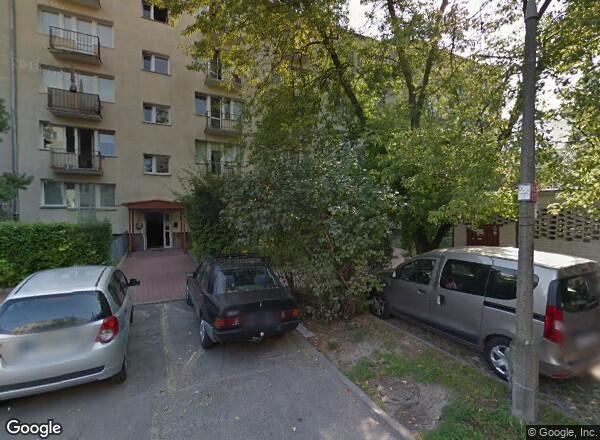 Ceny mieszkań Warszawa ul. Sewastopolska 2