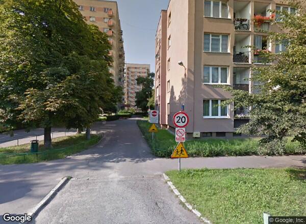 Ceny mieszkań Warszawa ul. Czerniakowska 46