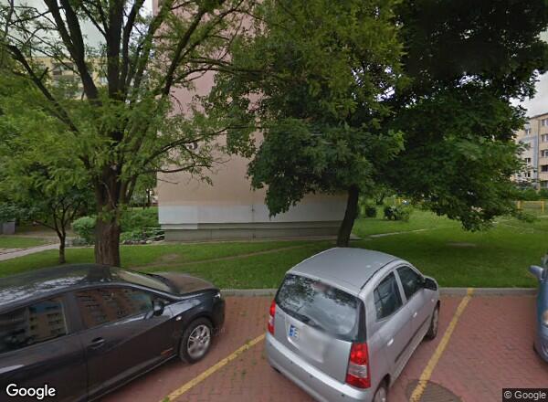 Ceny mieszkań Łódź Retkińska 92