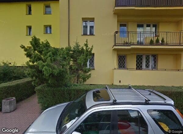 Ceny transakcyjne mieszkań Piaseczno Jaspisowa 4