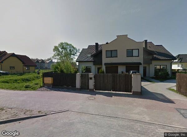 Ceny mieszkań Gdańsk Myśliwska 47