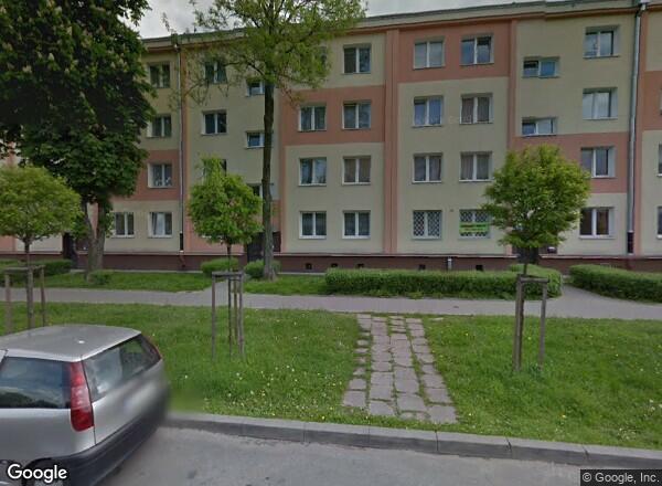 Ceny mieszkań Warszawa ul. Jana Olbrachta 5