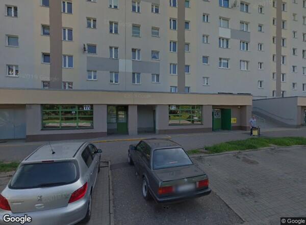 Ceny mieszkań Poznań Orła Białego 112