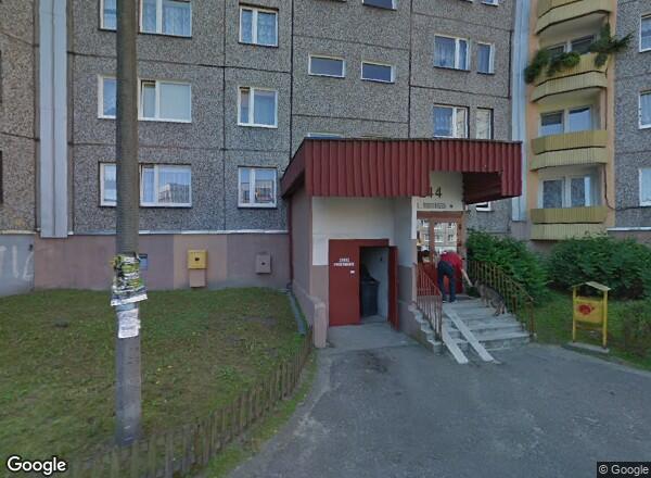 Ceny mieszkań Katowice Marcina Radockiego 244