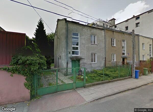 Ceny mieszkań Warszawa ul. Pilchowicka 3