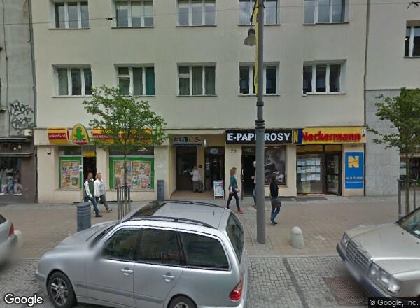 Ceny mieszkań Gdynia Świętojańska 79