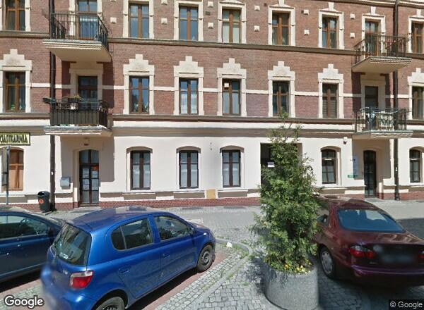 Ceny mieszkań Katowice Powstańców 8